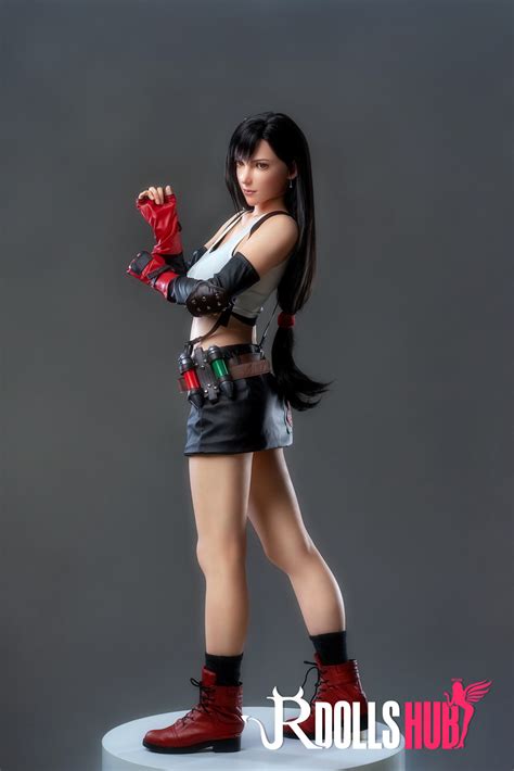 sexdoll tifa|Tifa Sex Doll: Final Fantasy Realistic Tifa Lockhart